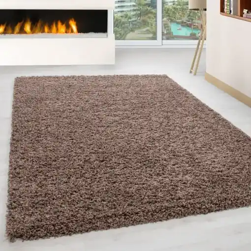 Expediere rapidă Covor Life Mocca V1 60x110 cm