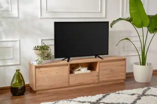 Comoda TV Model Vanguard, Pin Atlantic Preț mic