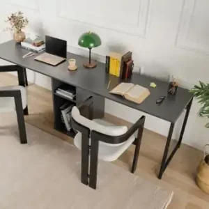 Birou de studiu Model Twin, Antracit Cel mai vândut