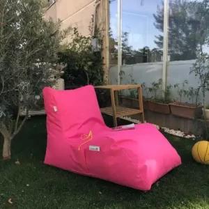 Fotoliu Bean bag Model Daybed, Roz Preț promoțional