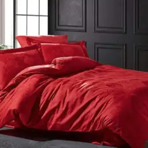Lenjerie Talia Rosu (Satin Deluxe) Popular