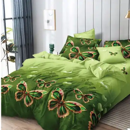 Lenjerie Svea 6 Piese Premium