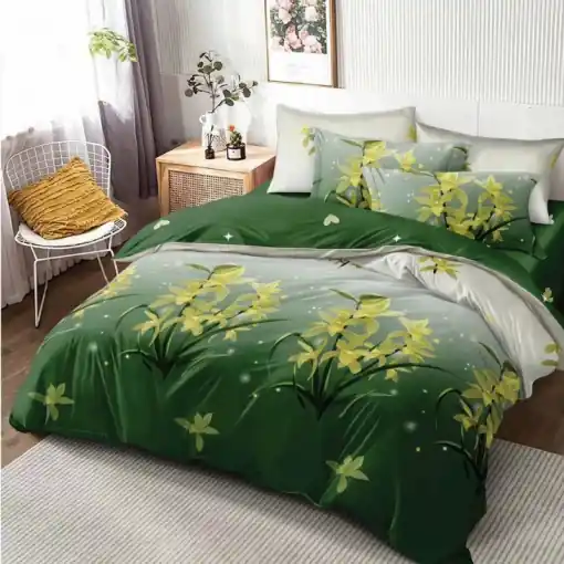Reducere specială Lenjerie Jacinthe 6 Piese (Finet)