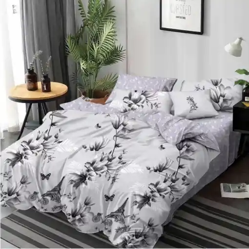 Noutate Lenjerie Marlie 6 Piese (Finet)