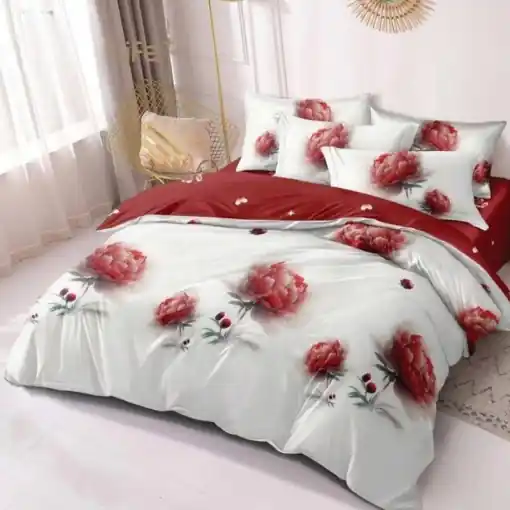 Lenjerie Farida 6 Piese (Finet) Discount