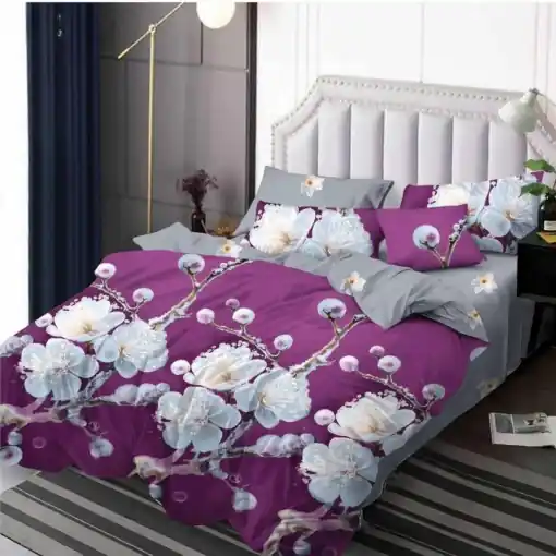 Lenjerie Charme 6 Piese (Finet) Ofertă exclusivă