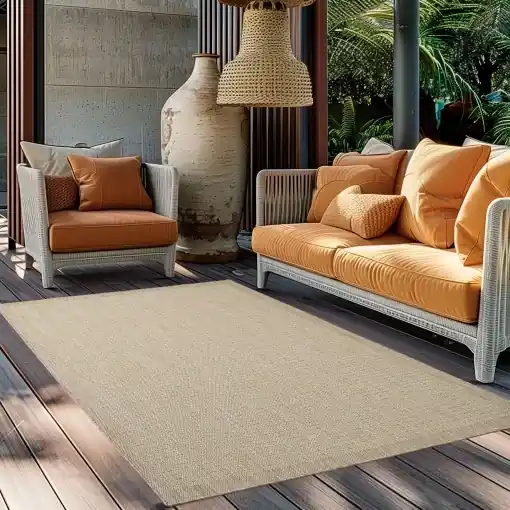 Expediere rapidă Covor traversa Ayyildiz Giza Bej, 80 X 250 cm