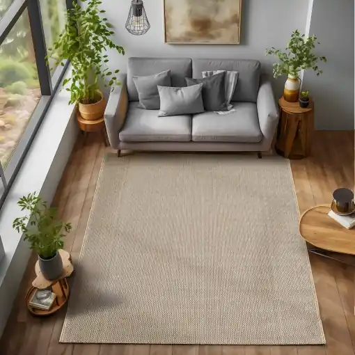 Expediere rapidă Covor Ayyildiz Loom Bej, 120 X 170 cm