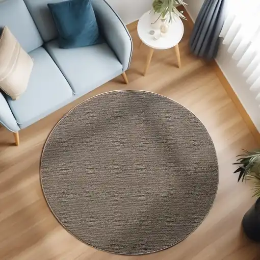 Discount Covor Ayyildiz Loom Maro, Rotund, D160 cm