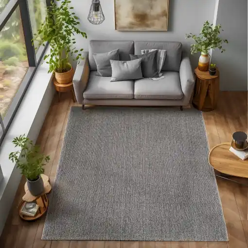 Ofertă de sezon Covor Ayyildiz Loom Gri, 140 X 200 cm