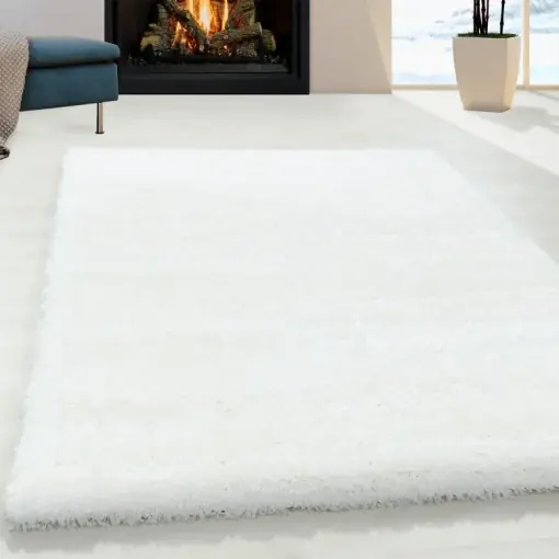 Covor Brilliant Snow 120x170 cm Discount