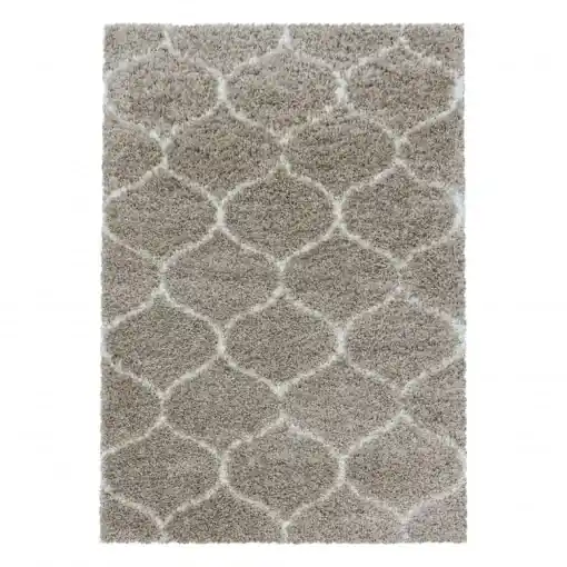 Livrare expres Covor Salsa Bej 80x150 cm
