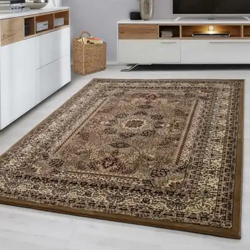 Covor Marrakesh Bej 120x170 cm Preț mic
