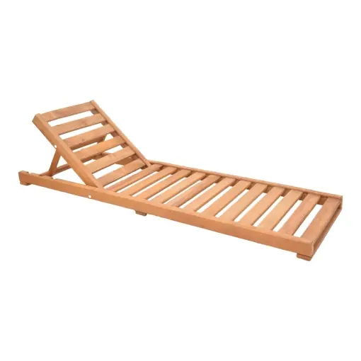 Bestseller Sezlong Model Specta, Nuc, 60x190x50 cm