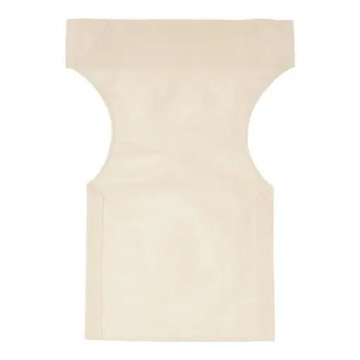Reducere de preț Husa Scaun Regizor Model Nexus, Fildes, 45/57x1x78.5 cm