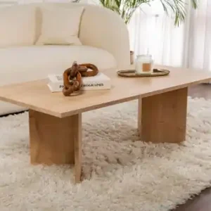 Comandă acum Masuta de cafea Model Sabin, Stejar Safir