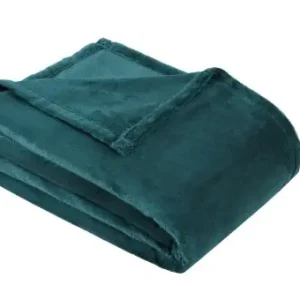 Popular Patura pentru Pat Dublu Model Wellsoft Petrol
