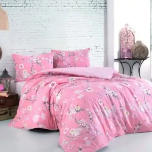 Ofertă limitată Lenjerie de pat 1 Persoana Model Ardenya