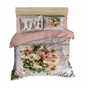 Calitate înaltă Lenjerie de pat dublu Model 149