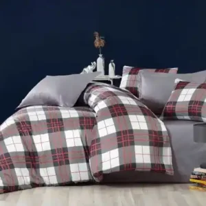 Livrare rapidă Lenjerie de pat dublu Model 479
