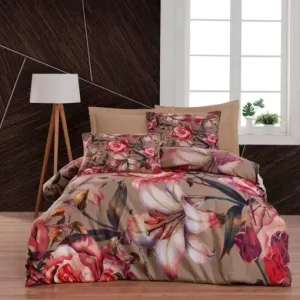 Ofertă specială Lenjerie de pat 1 Persoana Model 470