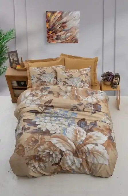 Cumpără acum Lenjerie de pat 1 Persoana Model 475