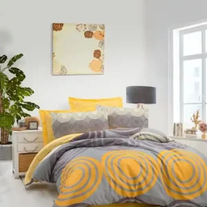 Cumpără acum Lenjerie de pat 1 Persoana Model 481