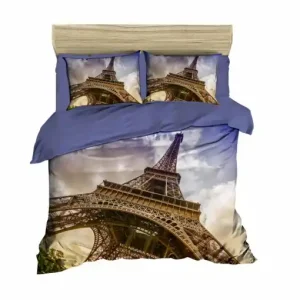 Ofertă exclusivă Lenjerie de pat dublu Model 150