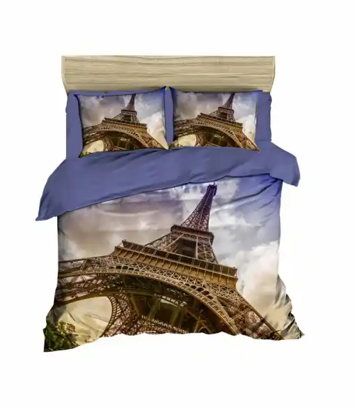 Ofertă exclusivă Lenjerie de pat dublu Model 150