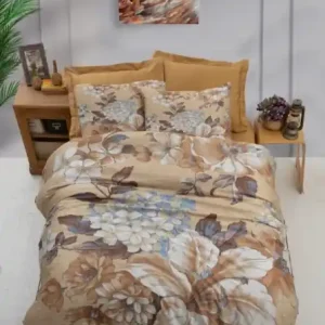 Reducere Lenjerie de pat dublu Model 475