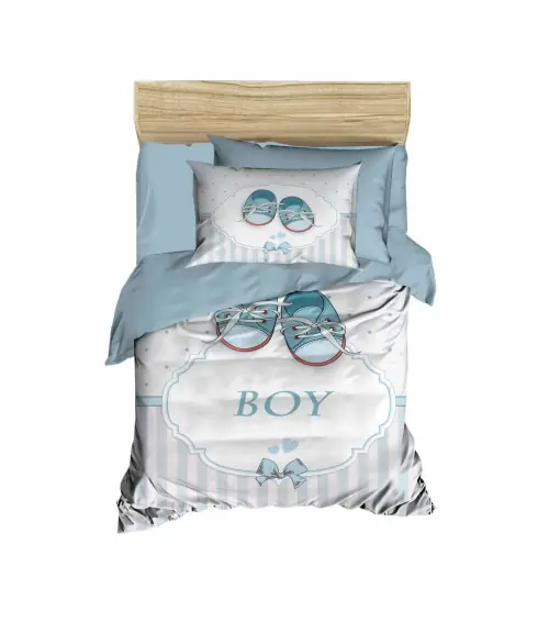 Lenjerie Patut Bebe Model PH110 Calitate înaltă