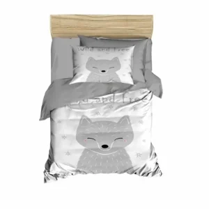 Lichidare de stoc Lenjerie Patut Bebe Model PH1102