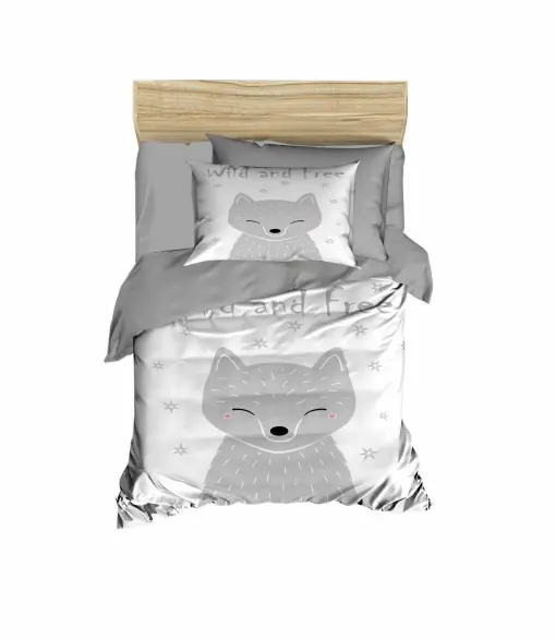 Lichidare de stoc Lenjerie Patut Bebe Model PH1102