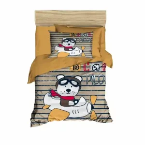 Lenjerie Patut Bebe Model PH115 Ofertă exclusivă