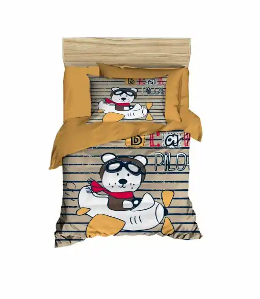 Lenjerie Patut Bebe Model PH115 Ofertă exclusivă