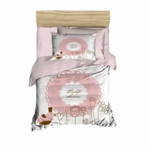 Lenjerie Patut Bebe Model PH117 Reducere extra