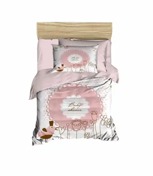 Lenjerie Patut Bebe Model PH117 Reducere extra