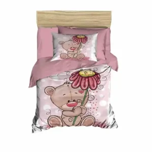 Lenjerie Patut Bebe Model PH119 Bestseller