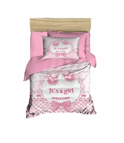 Lenjerie Patut Bebe Model PH121 Cumpără acum