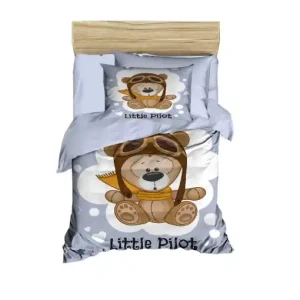Cumpără online Lenjerie Patut Bebe Model PH126