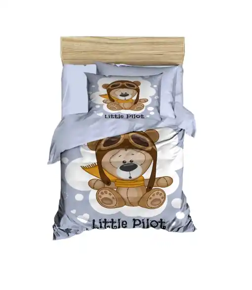 Cumpără online Lenjerie Patut Bebe Model PH126
