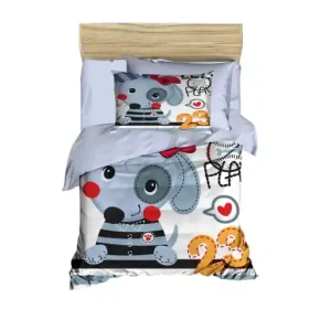 Lenjerie Patut Bebe Model PH127 Livrare rapidă