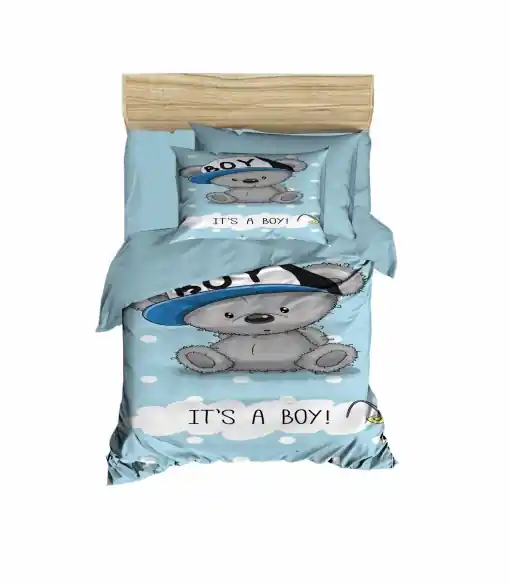 Bestseller Lenjerie Patut Bebe Model PH13