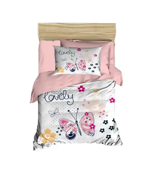 Lenjerie Patut Bebe Model PH130 Ofertă exclusivă