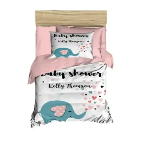 Lenjerie Patut Bebe Model PH132 Ofertă exclusivă