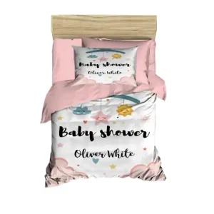 Nu rata Lenjerie Patut Bebe Model PH134