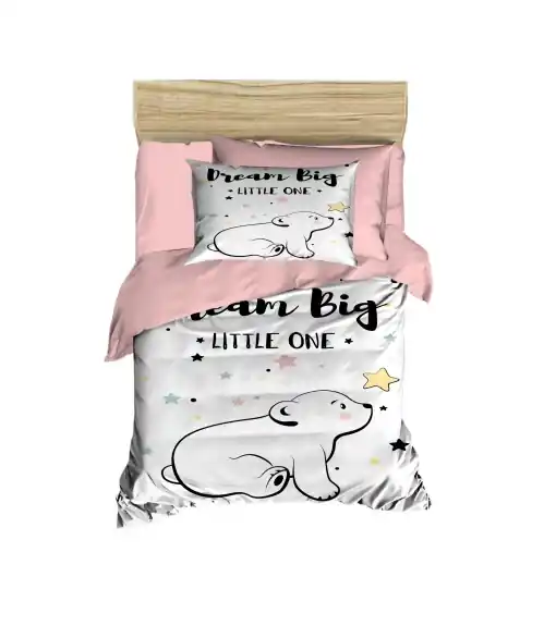 Lenjerie Patut Bebe Model PH136 Ofertă