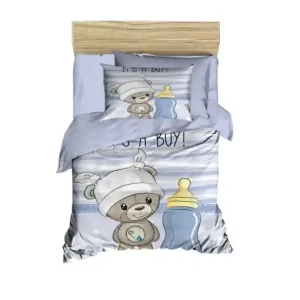 Cumpără online Lenjerie Patut Bebe Model PH137