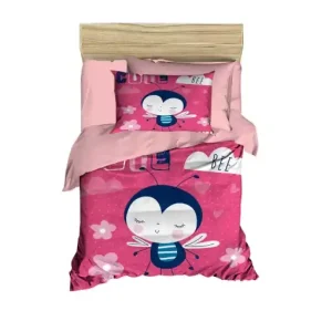 Calitate înaltă Lenjerie Patut Bebe Model PH139
