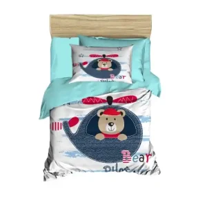Lenjerie Patut Bebe Model PH141 Comandă acum